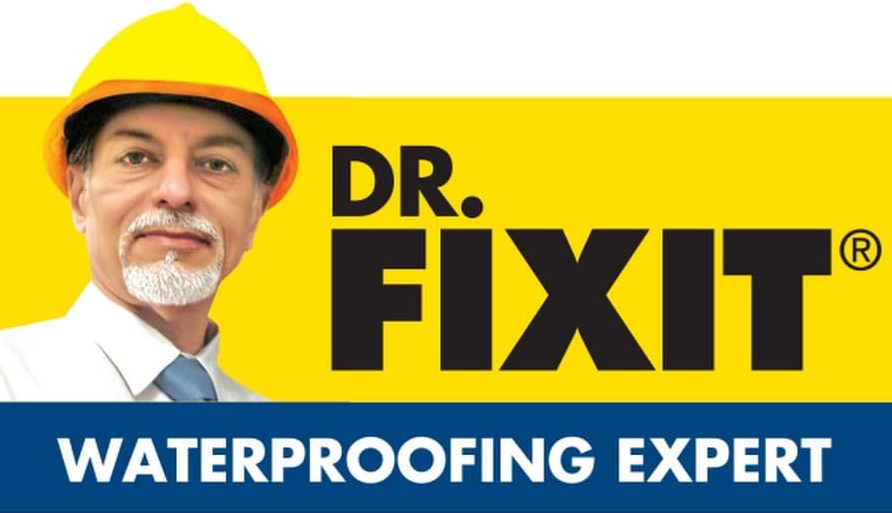 Dr Fixit Logo Dr Fixit Logo