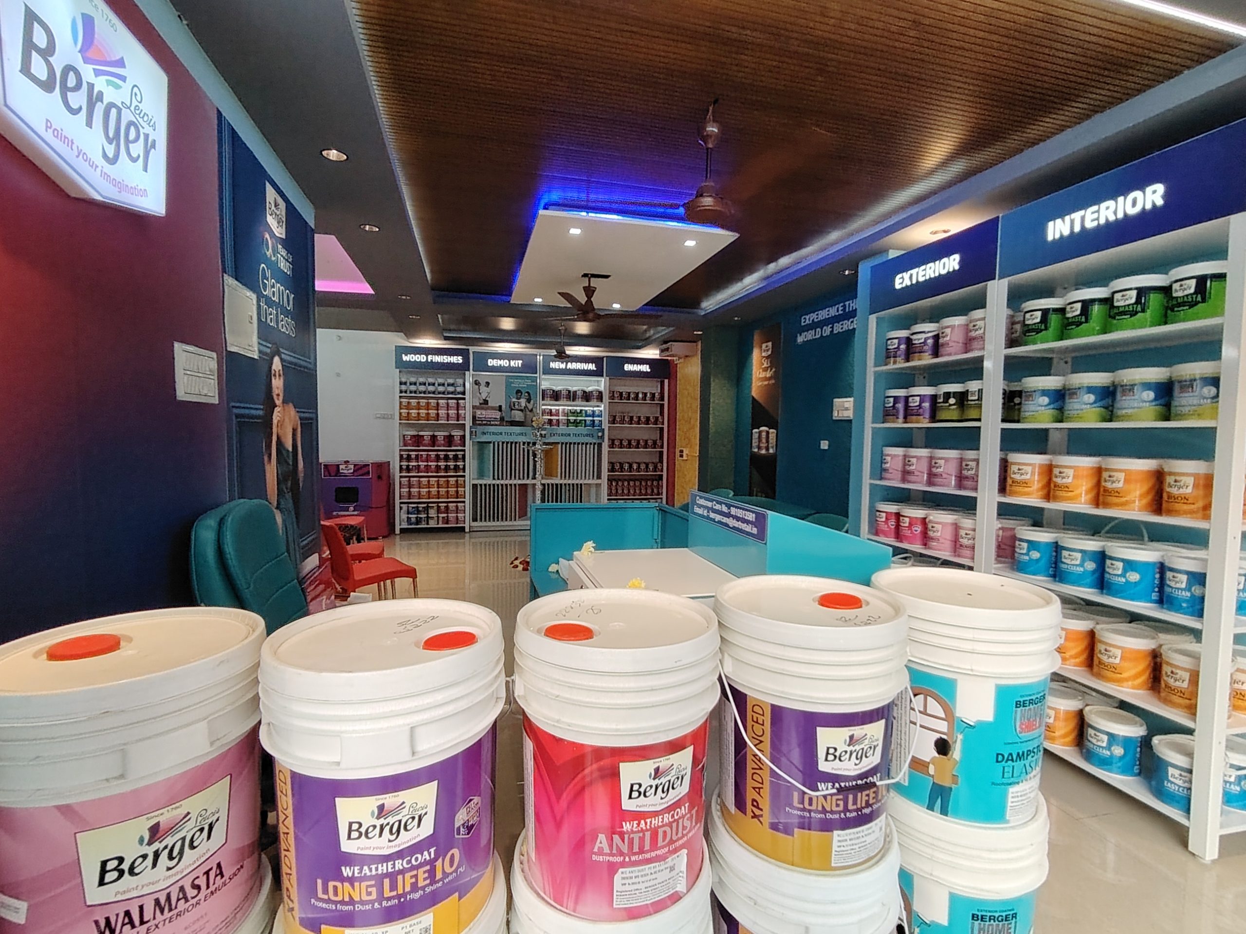 berger paints shop in katpadi vellore berger paints shop in katpadi vellore