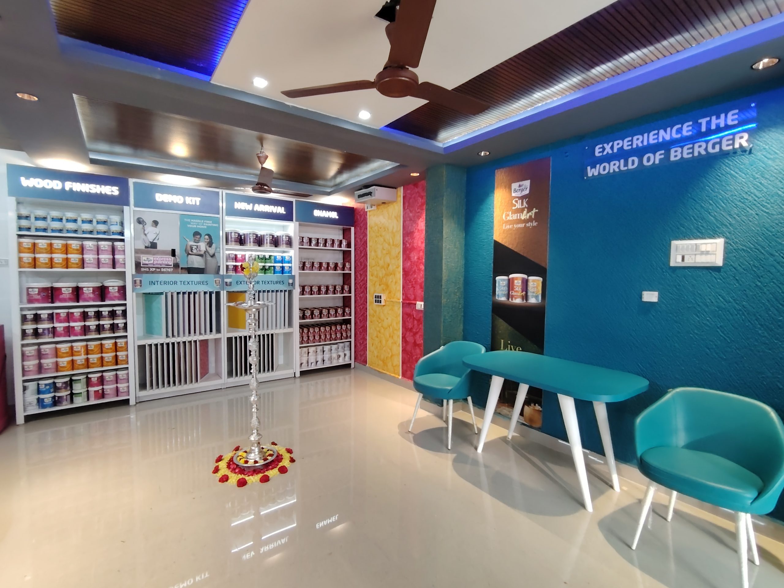 berger paints vellore berger paints vellore