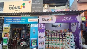 birla opus paints in vellore