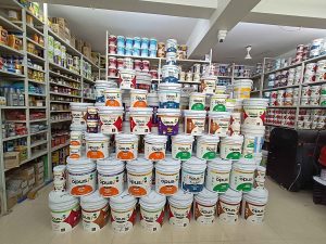 paint shop near by me