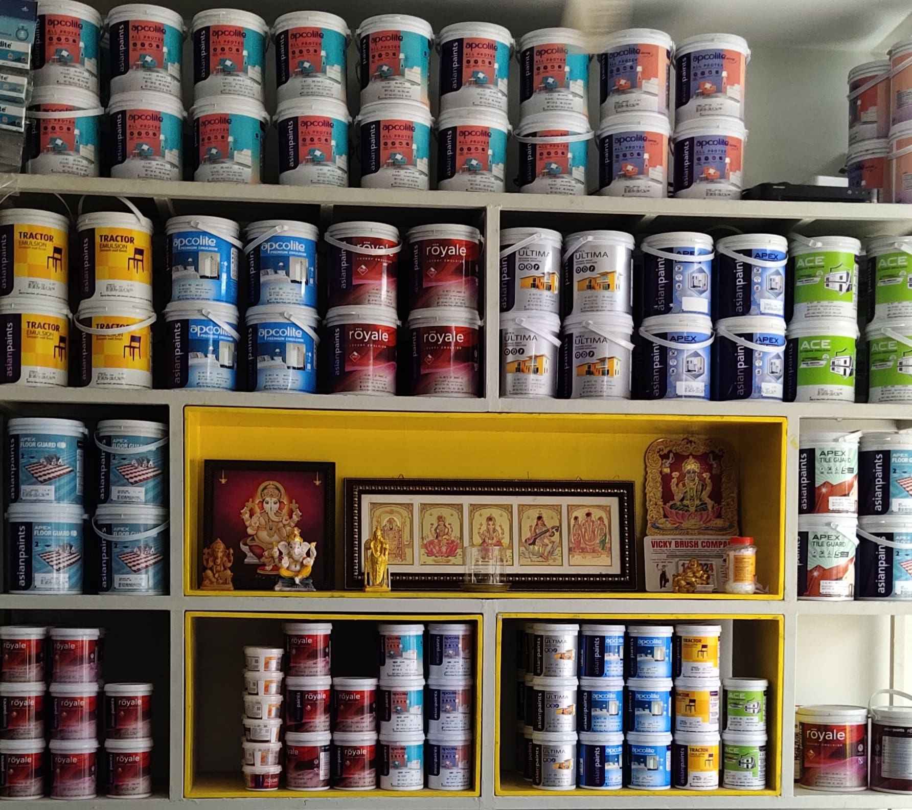 wholesale Paint dealer in vellore wholesale Paint dealer in vellore