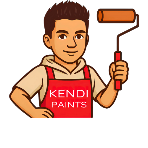 KENDI PAINTS